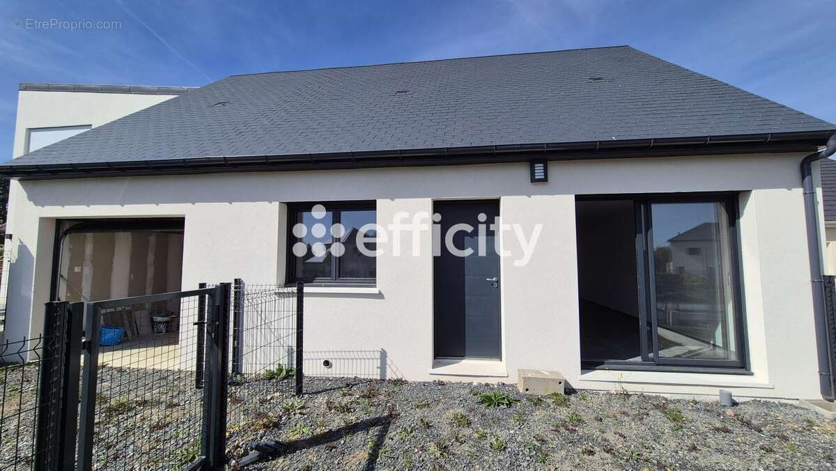 Maison 73 m² à Esquay-Sur-Seulles  - photo 7