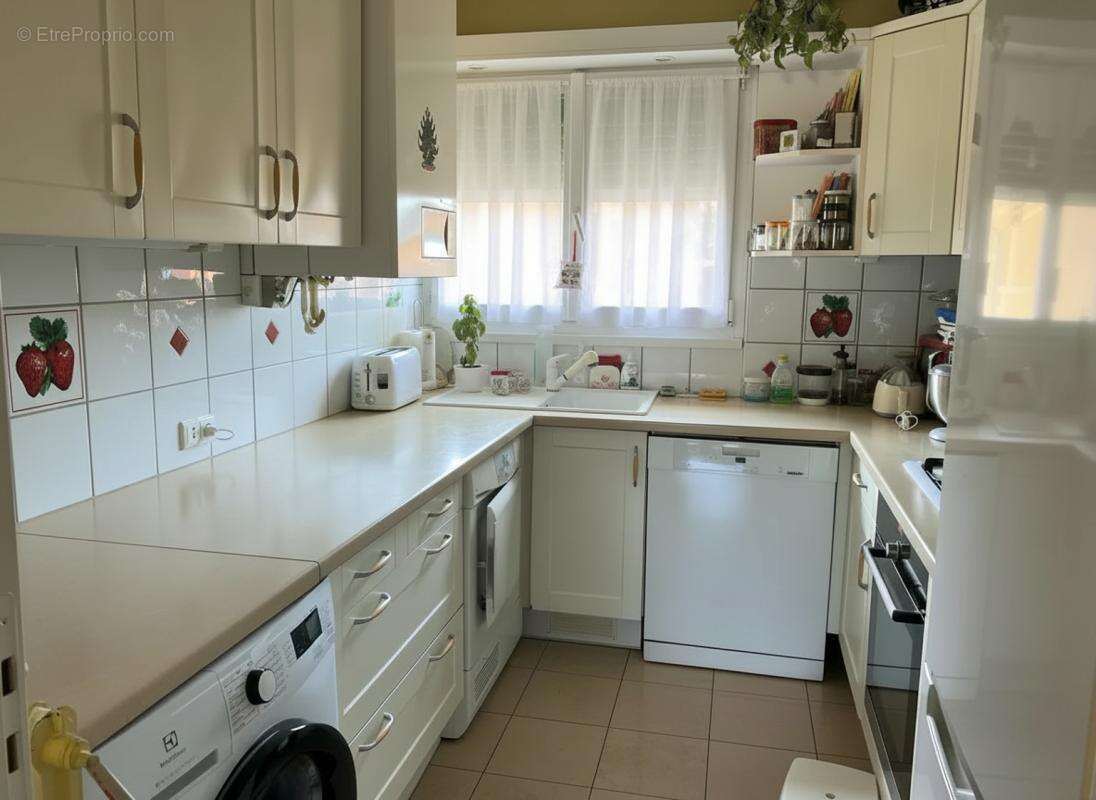 Appartement à BELFORT