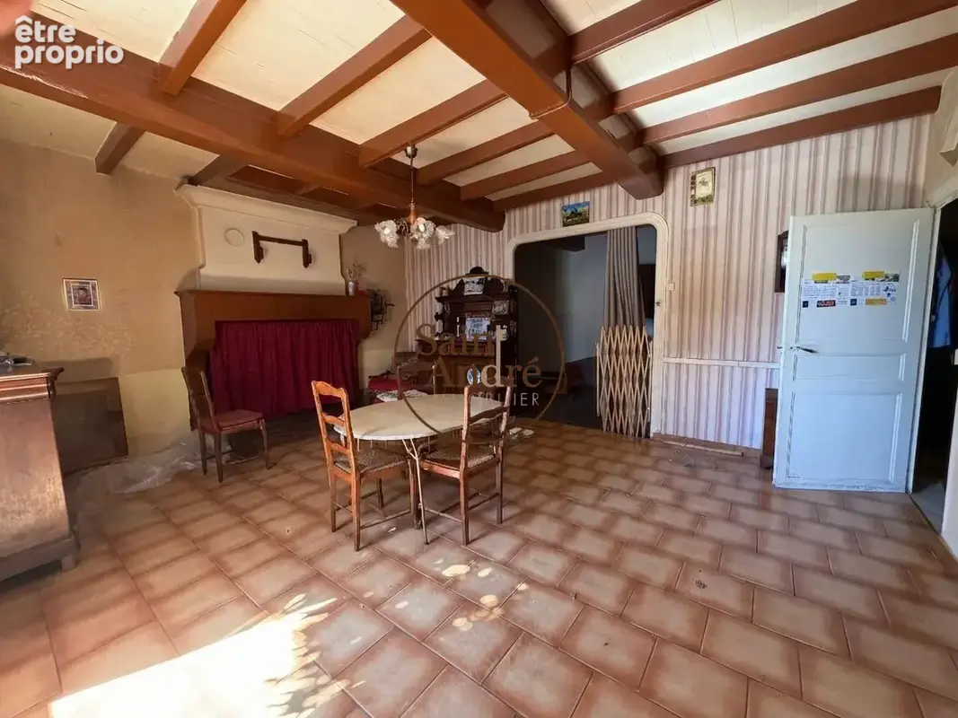Maison 6 pièces 200 m² à vendre à Rouillac (16170) - photo 7