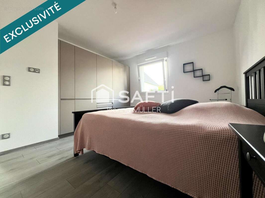 Photo 3 - Maison à ASPACH
