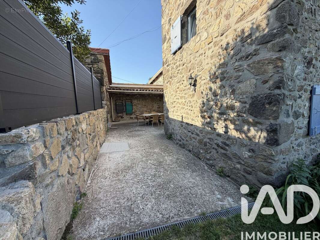 Photo 4 - Maison à SAINT-BARTHELEMY-LE-PLAIN
