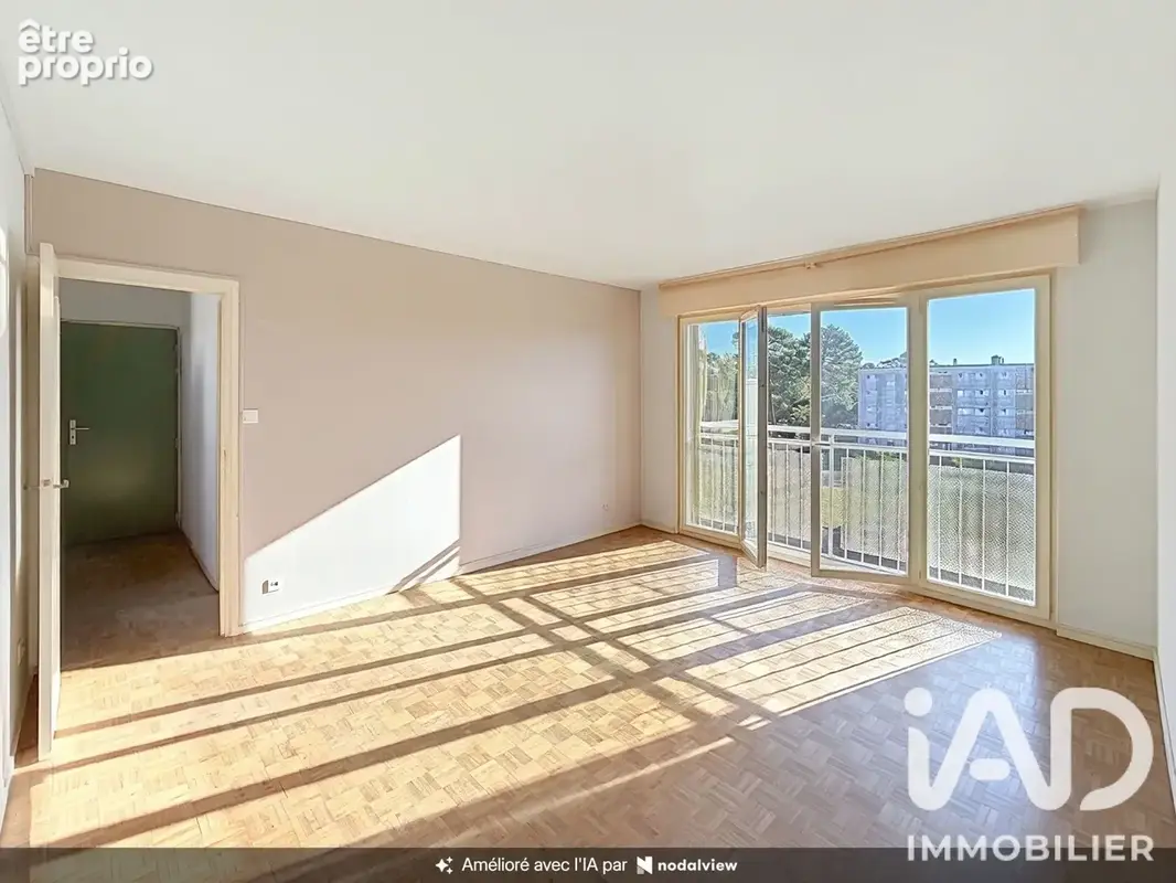 Photo 1 - Appartement à MONT-DE-MARSAN