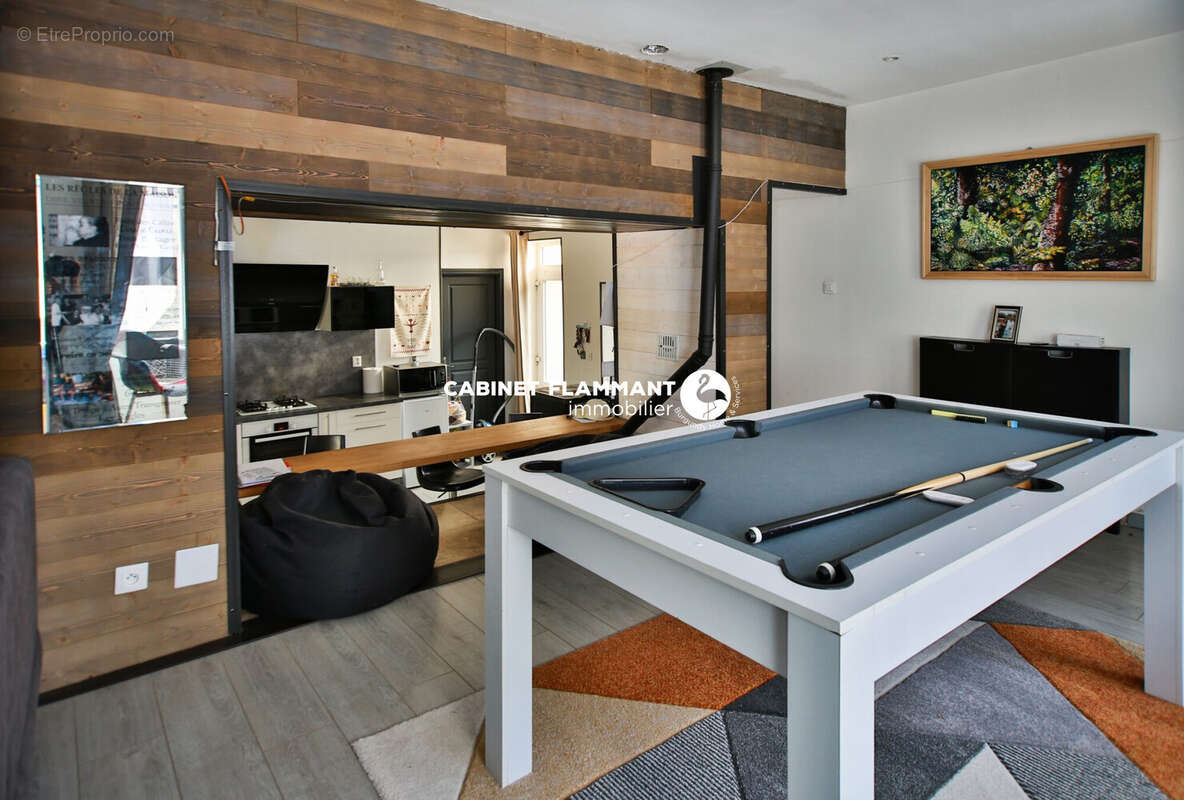 Maison 140 m² à Venarey-Les-Laumes  - photo 9
