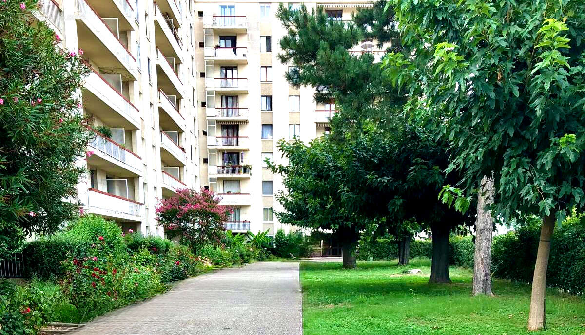 Appartement à AVIGNON
