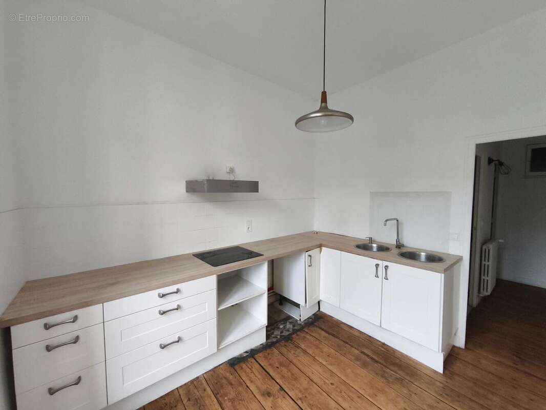 Photo 3 - Appartement à VILLENEUVE-SUR-LOT