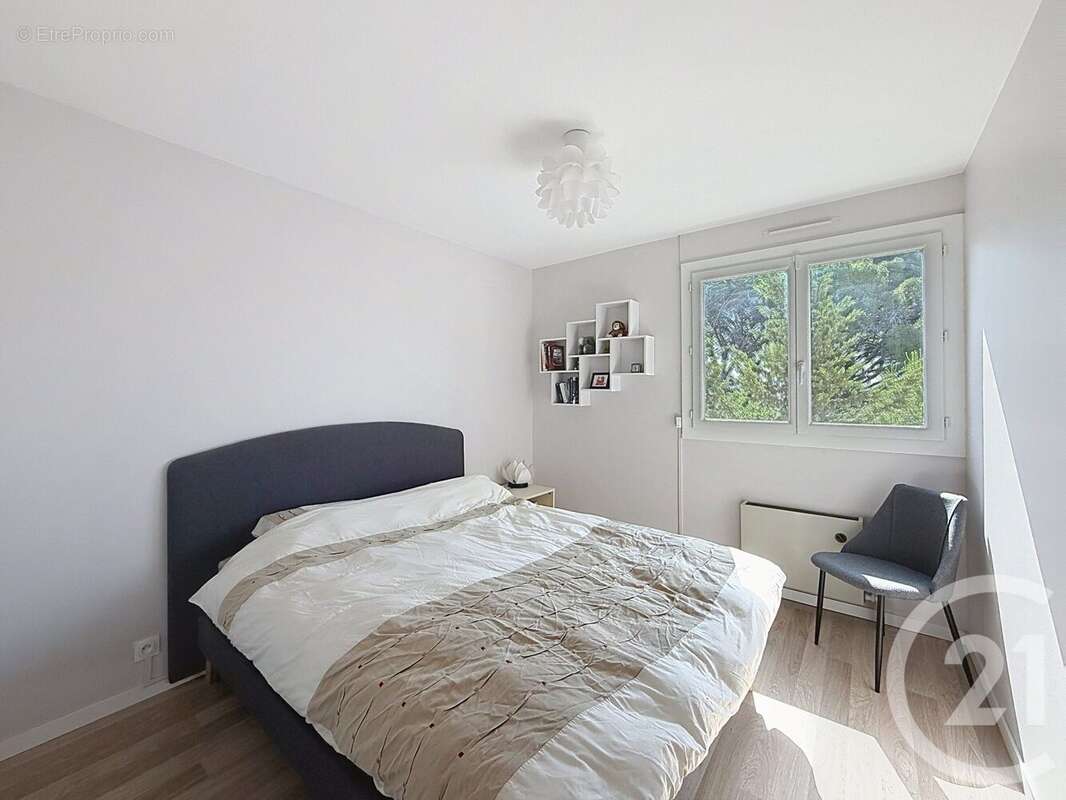 Photo 5 - Appartement à MONTPELLIER