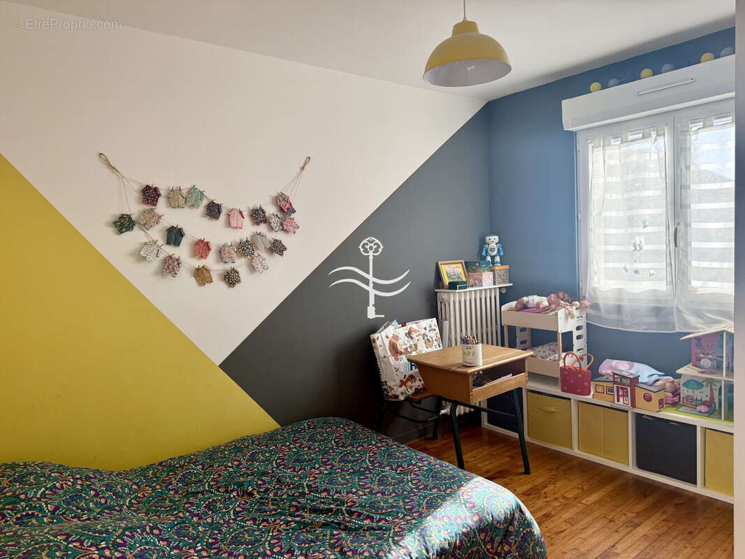 Maison à FLEURY-SUR-ORNE