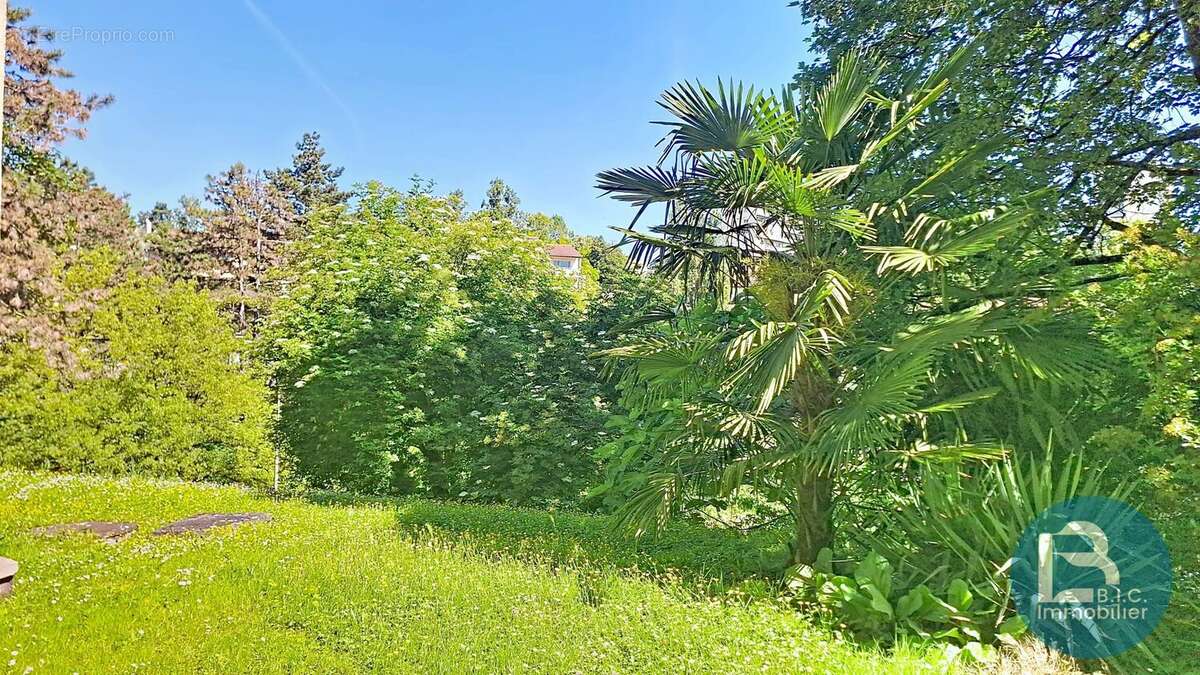 Appartement à LYON-4E