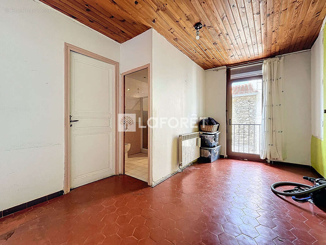 Maison à ILLE-SUR-TET