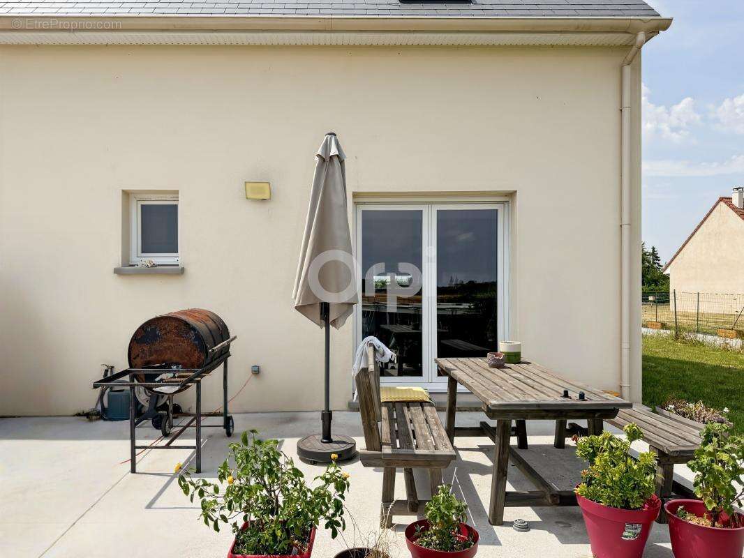 Maison À Vendre - photo 8