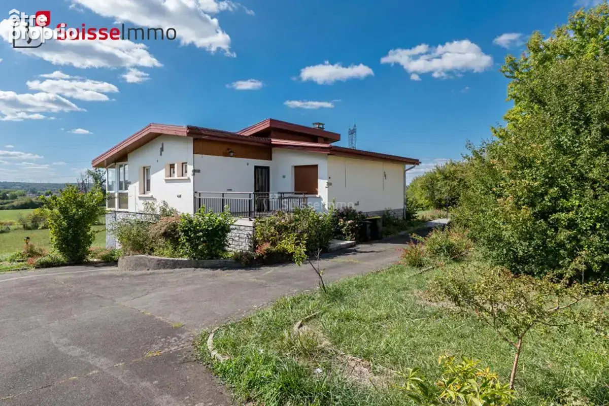 Maison Taillecourt 6 pièces avec vue exceptionnelle - photo 2