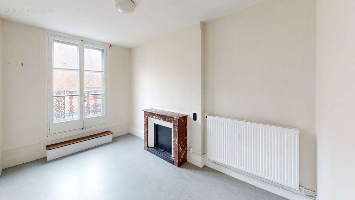 Appartement à BESANCON