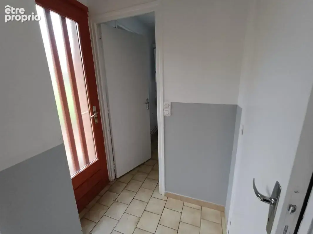 LIEVIN   7 rue Théodore de Banville - photo 3