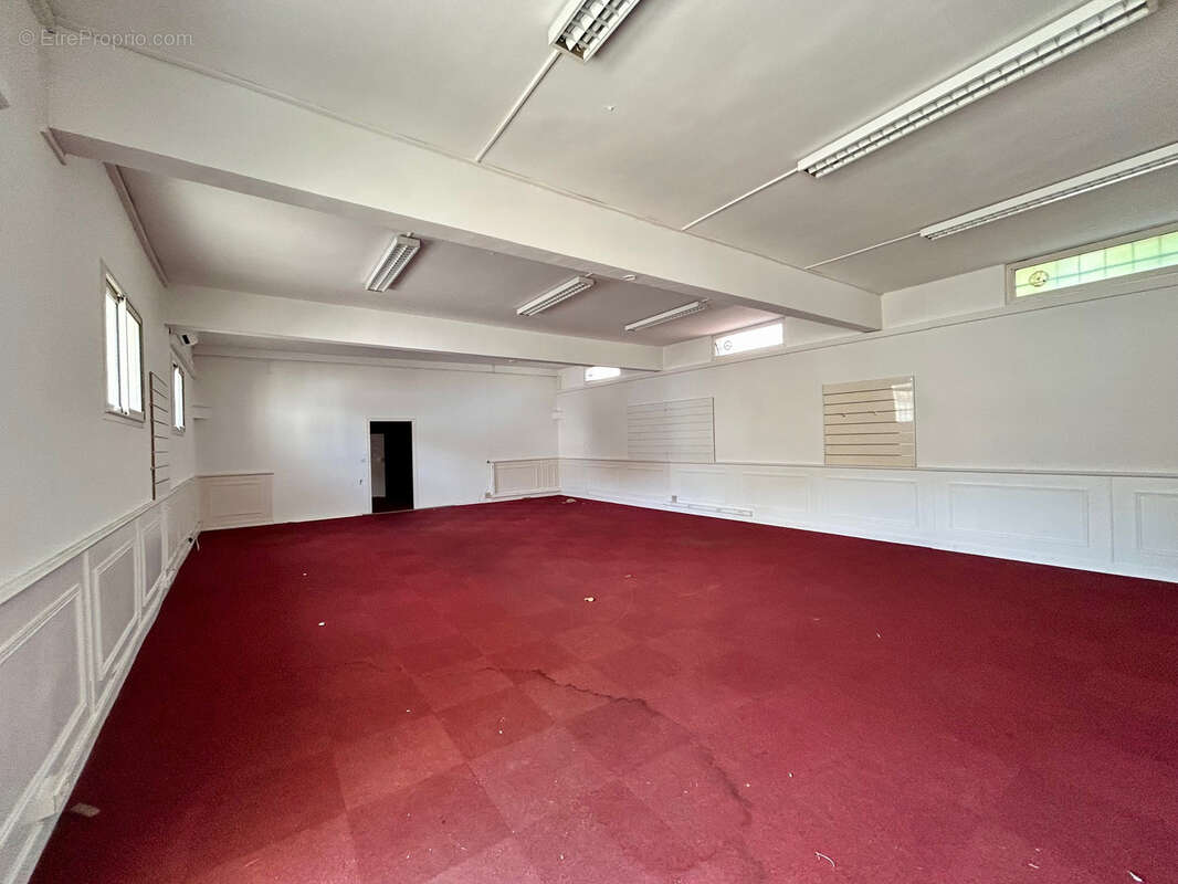 Commerce à LE CANNET