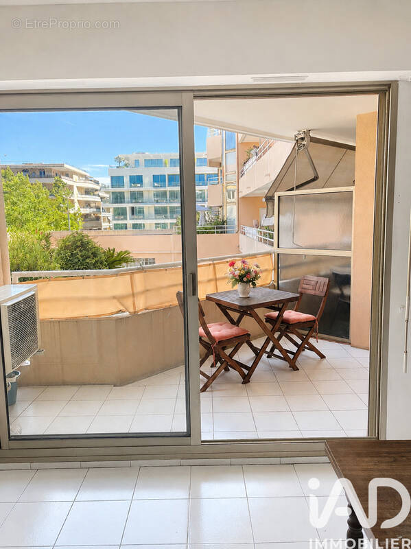 Photo 1 - Appartement à CAGNES-SUR-MER