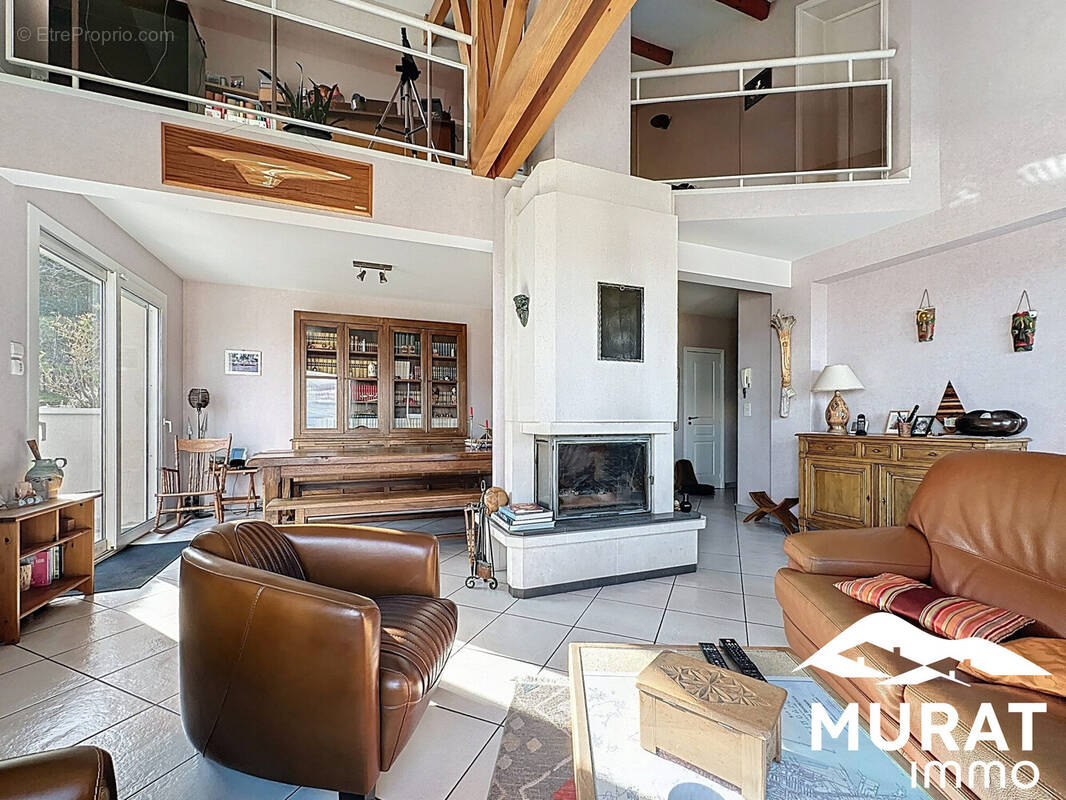 Maison à CHAMALIERES