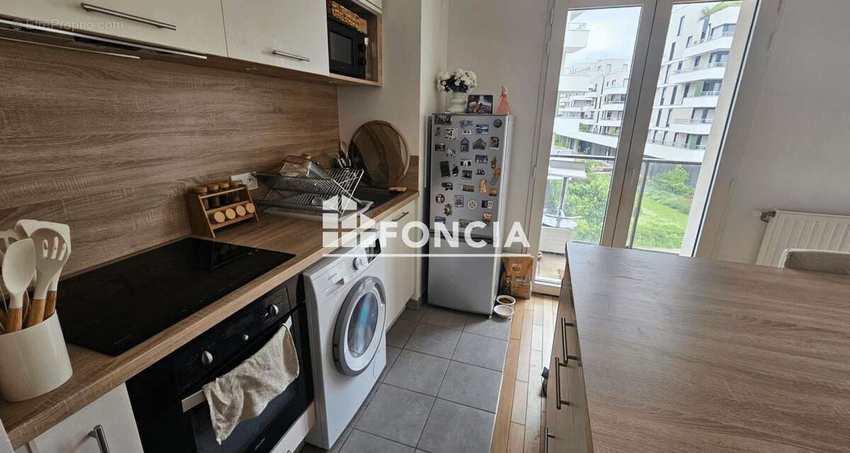 Appartement à SAINT-GERMAIN-EN-LAYE