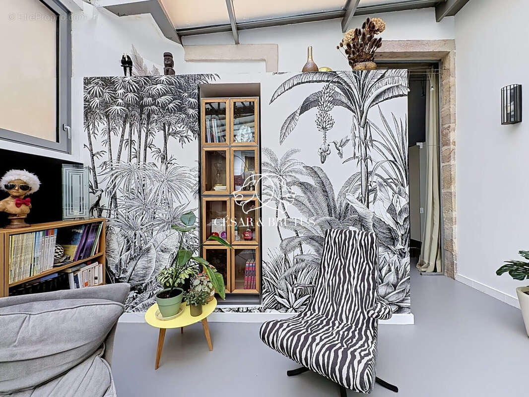 Appartement à LYON-1E