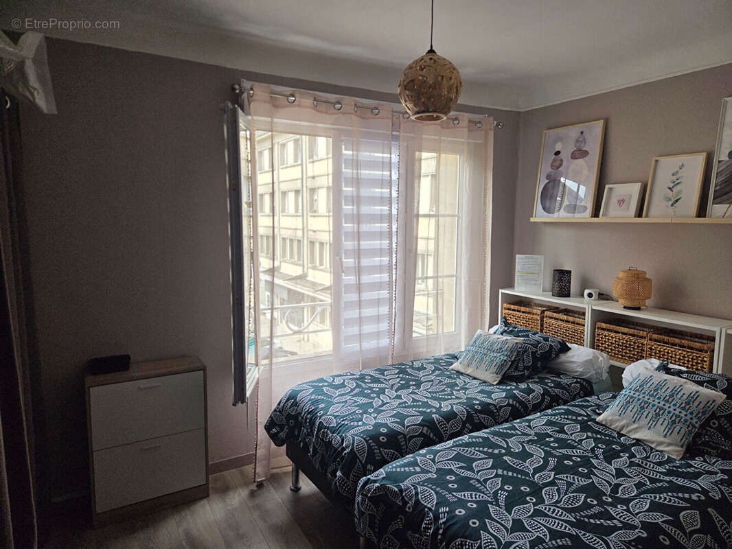 Appartement à FALAISE