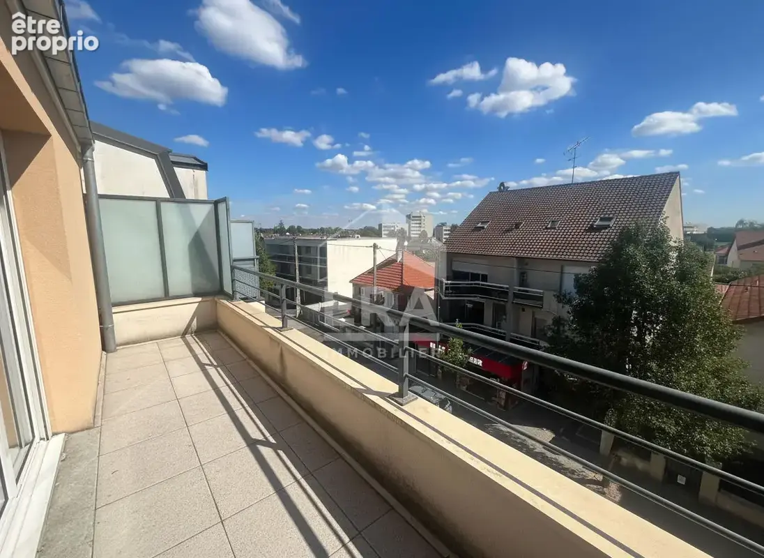 Appartement 42m² à pontault-combault - photo 7