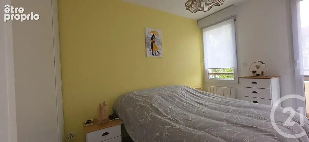 Appartement 3 pièces 63 m² à vendre à Chalons-En-Champagne (51000) - photo 16