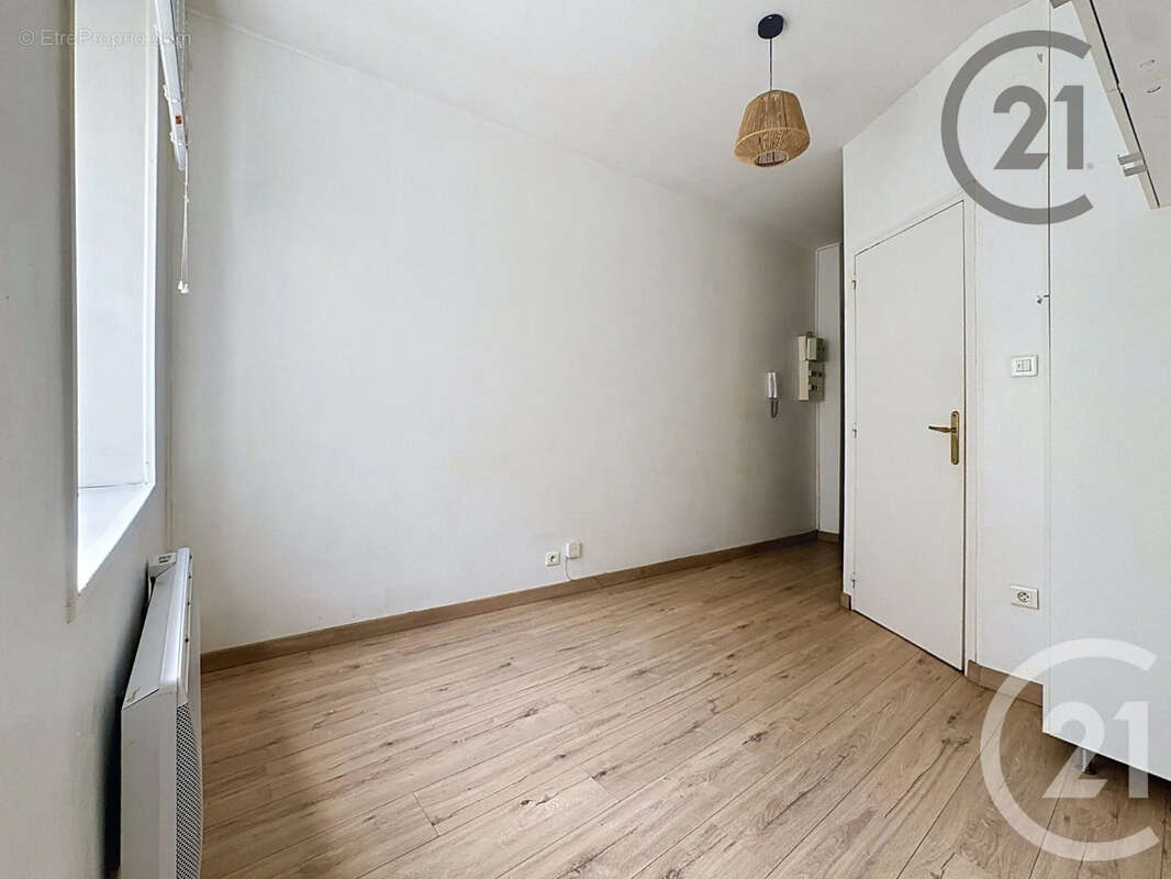 Appartement 15 m² à Reims  - photo 3