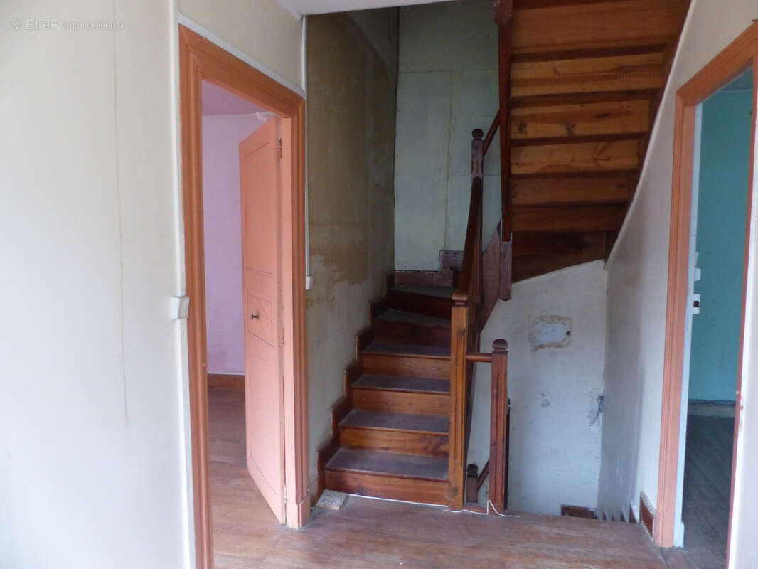 Maison à BAZUS-AURE