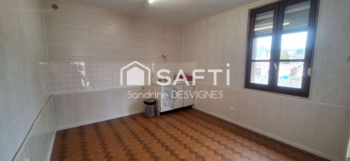 Photo 6 - Maison à MARMAGNE