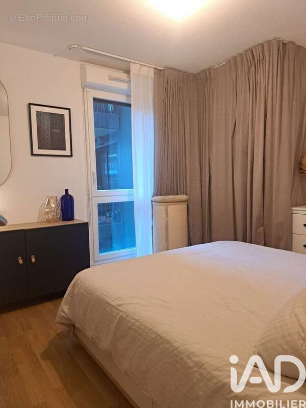 Photo 6 - Appartement à BORDEAUX