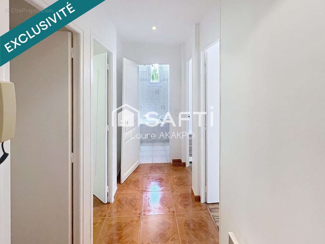 Photo 6 - Appartement à LE PERREUX-SUR-MARNE