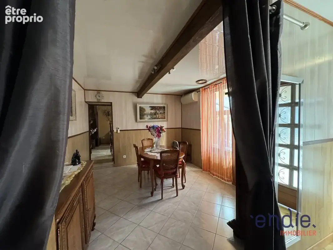 Ancienne logère (Ensemble immobilier) - photo 12