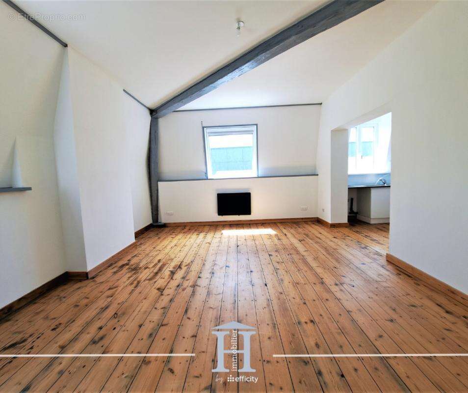 Appartement à WATTIGNIES