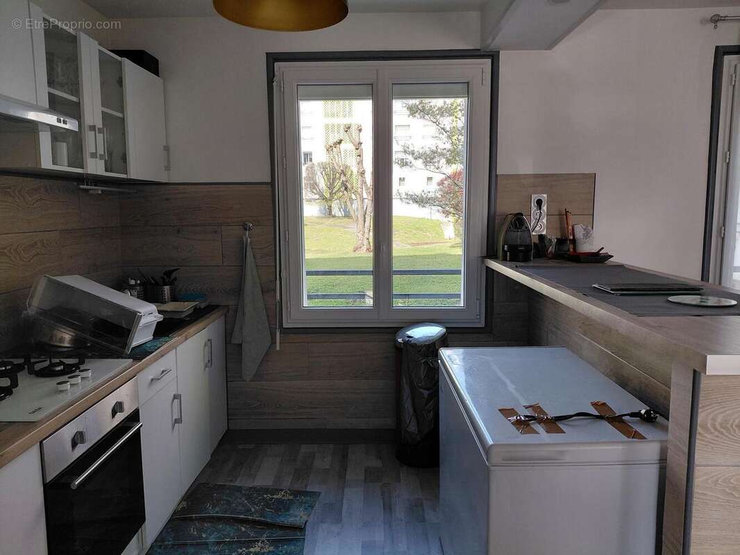 Photo 8 - Appartement à ROANNE