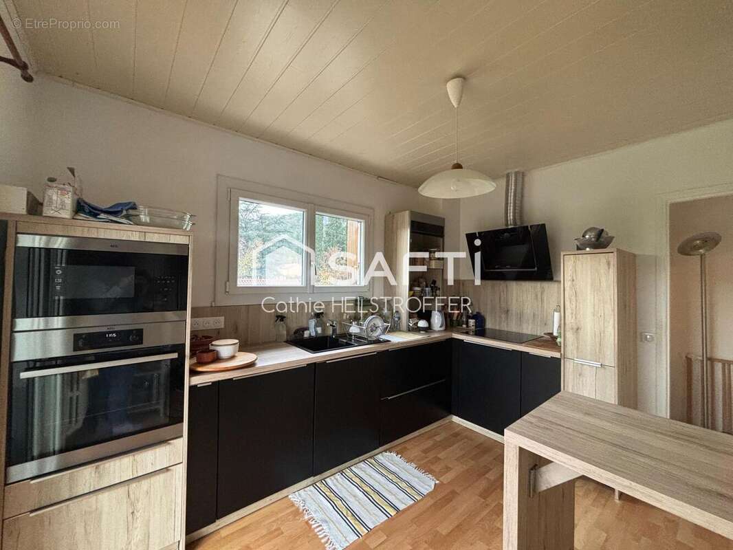 Photo 7 - Maison à TOUR-DE-FAURE