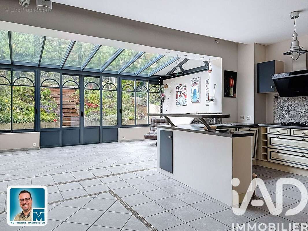 Maison 110 m² à Dreux  - photo 5