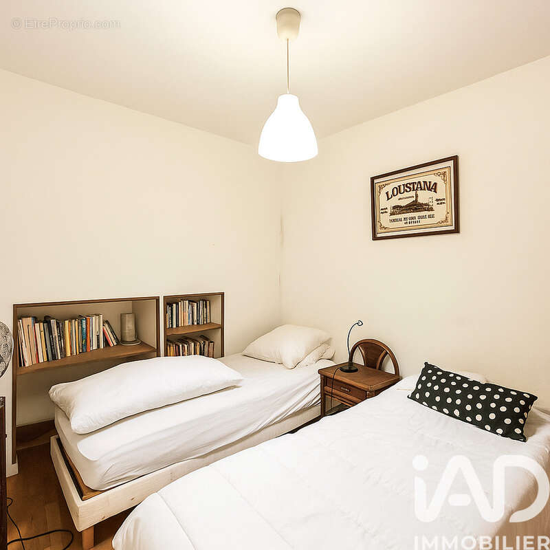 Photo 8 - Maison à MONTREUIL