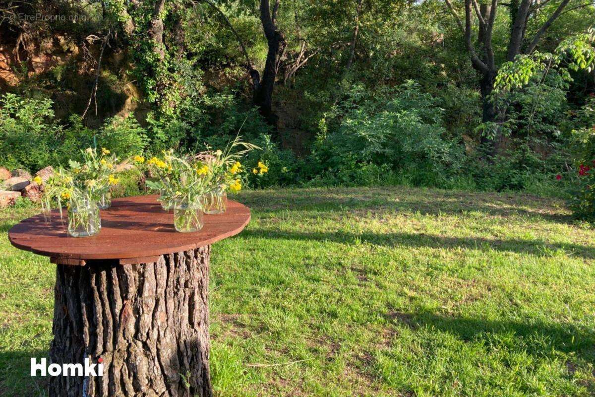 Maison à MURVIEL-LES-BEZIERS