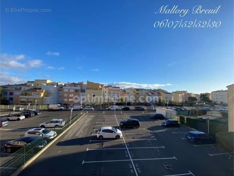 Appartement à AGDE