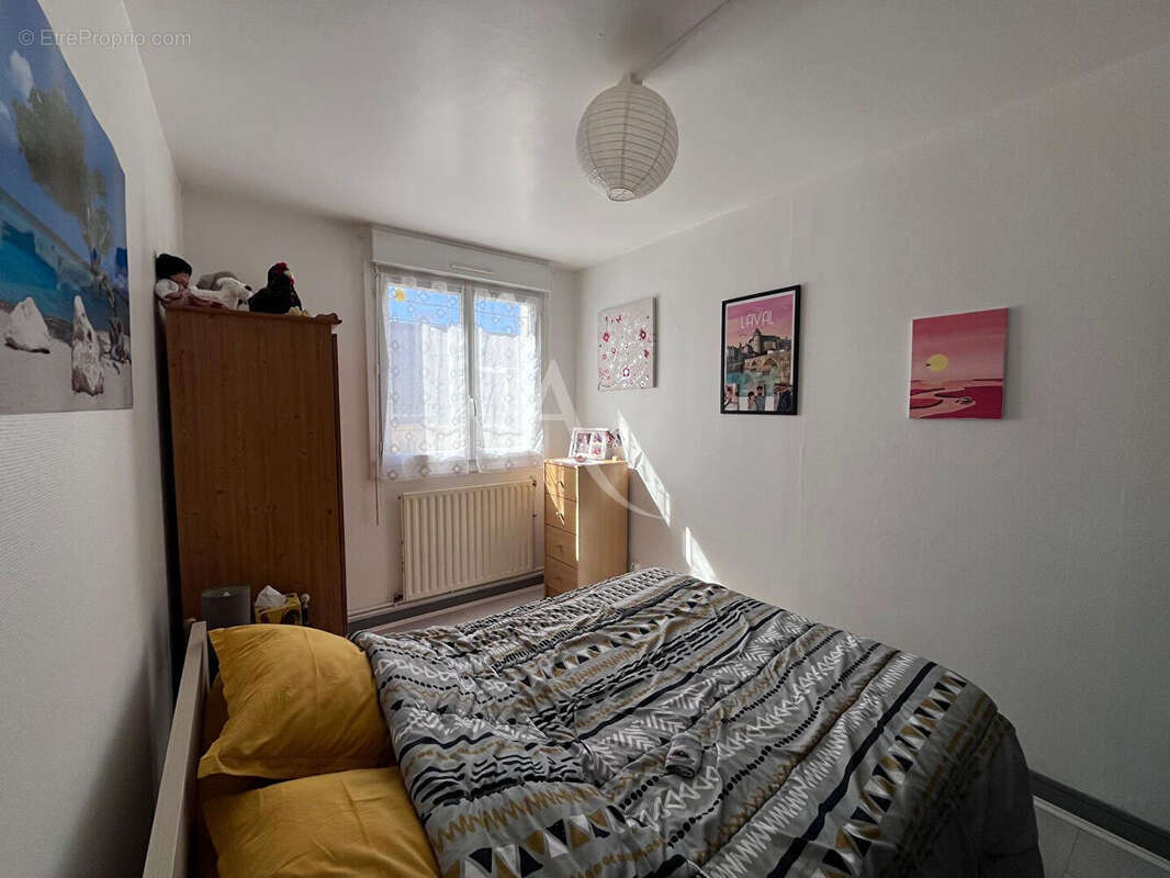 Appartement à LAVAL