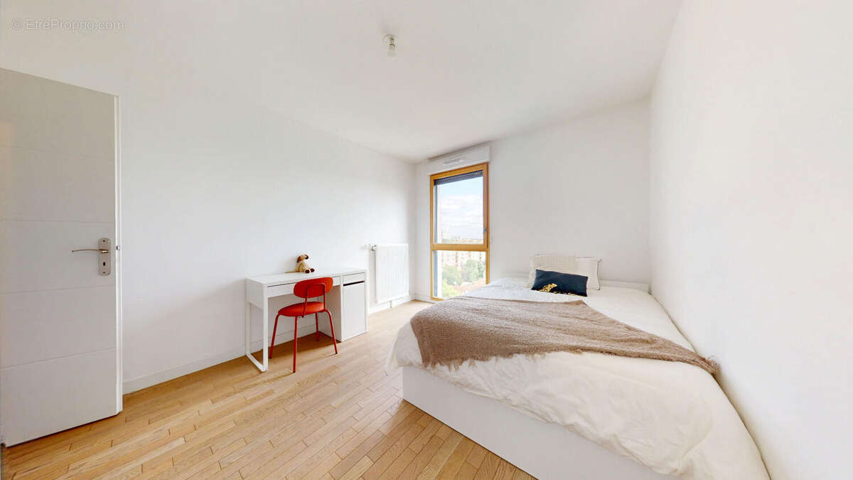 Appartement à THIAIS