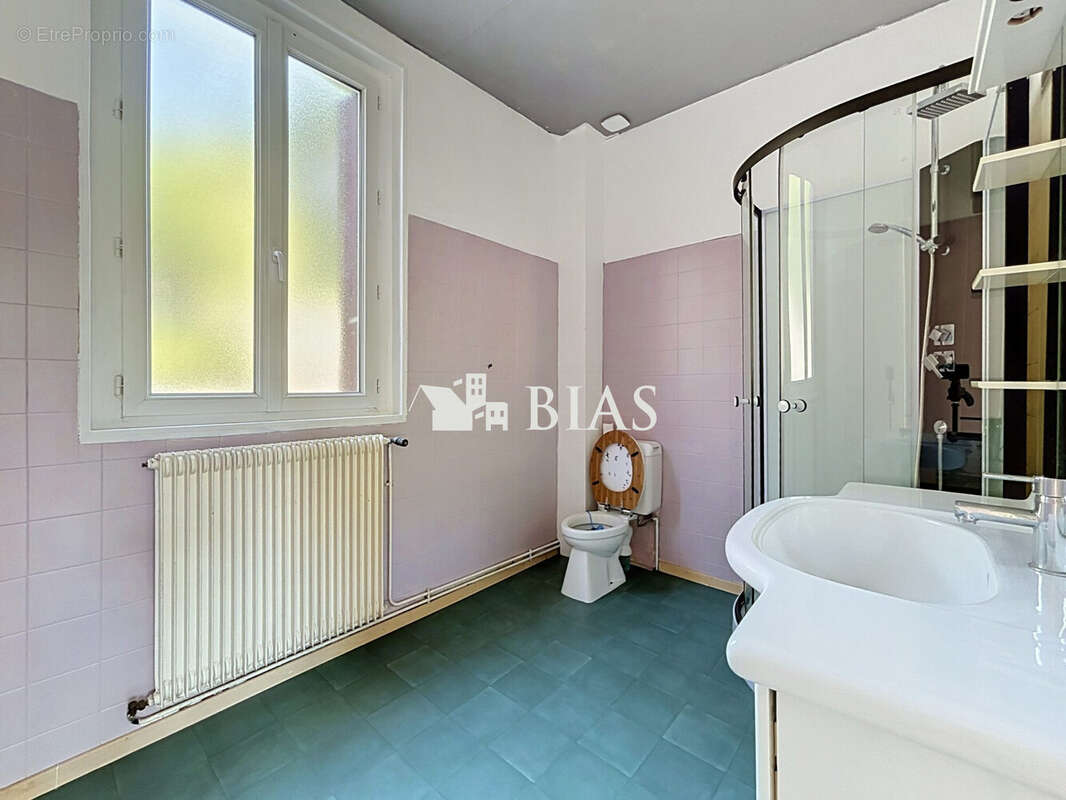 Maison 65 m² à Barentin  - photo 9
