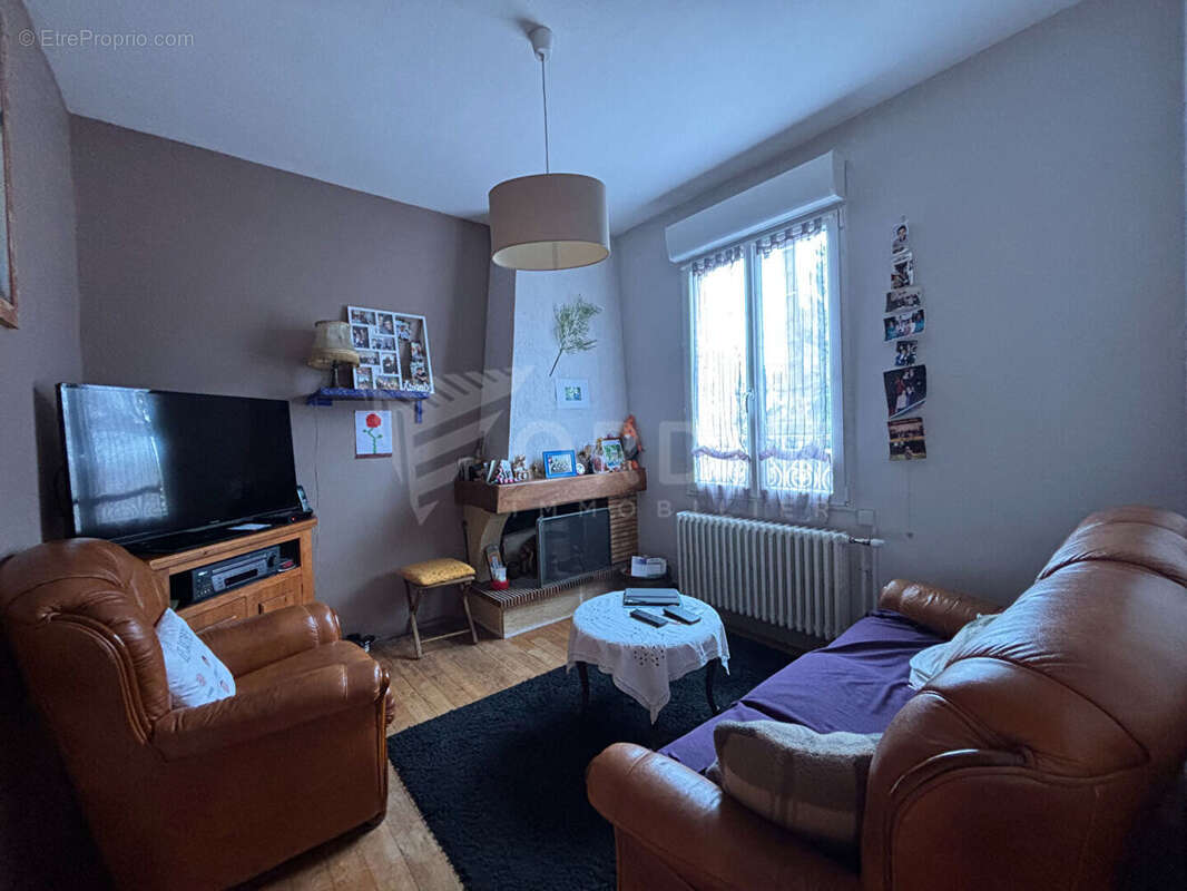 Maison Tonnerre - photo 5