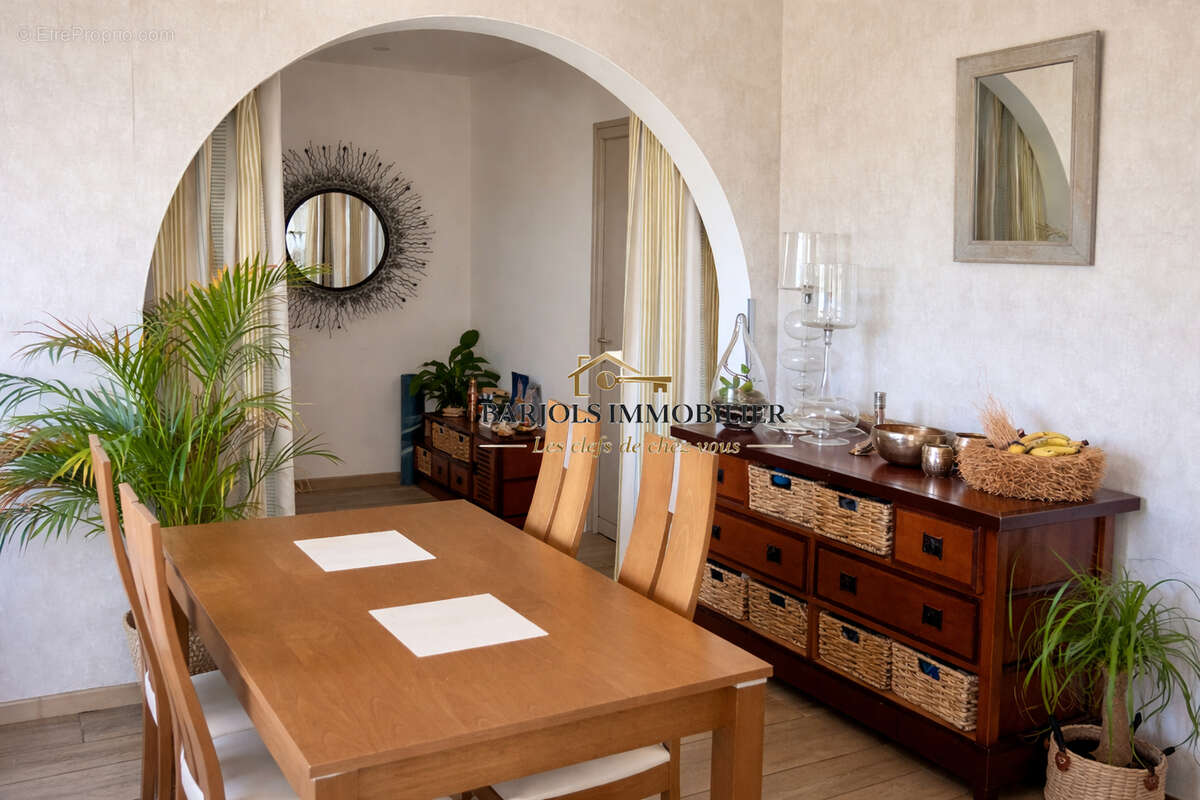 Maison à LA VERDIERE