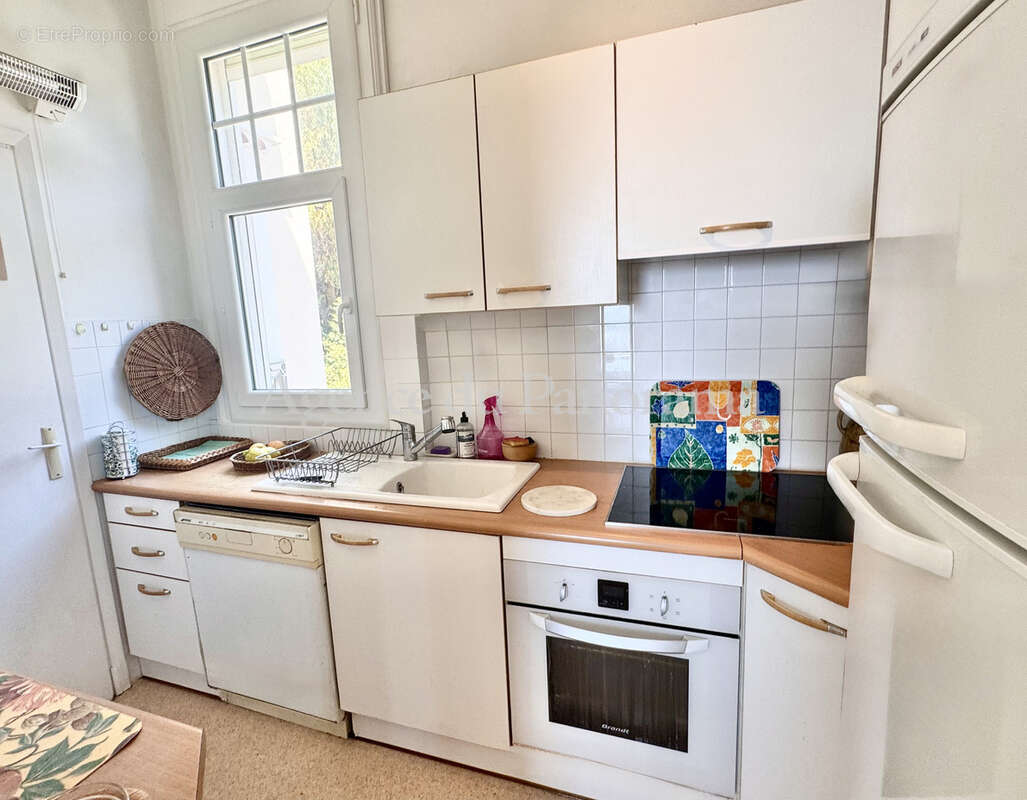 Appartement à GRASSE