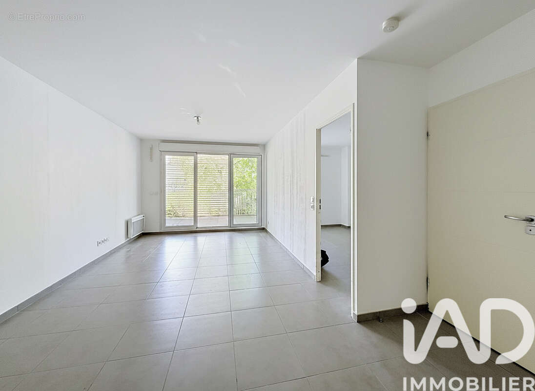 Photo 3 - Appartement à MARSEILLE-8E