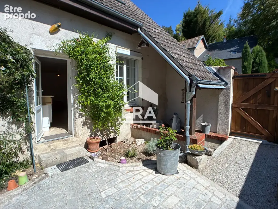 Maison 97m² à blois - photo 12