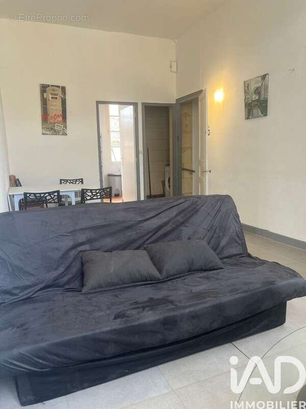 Photo 9 - Appartement à LIBOURNE