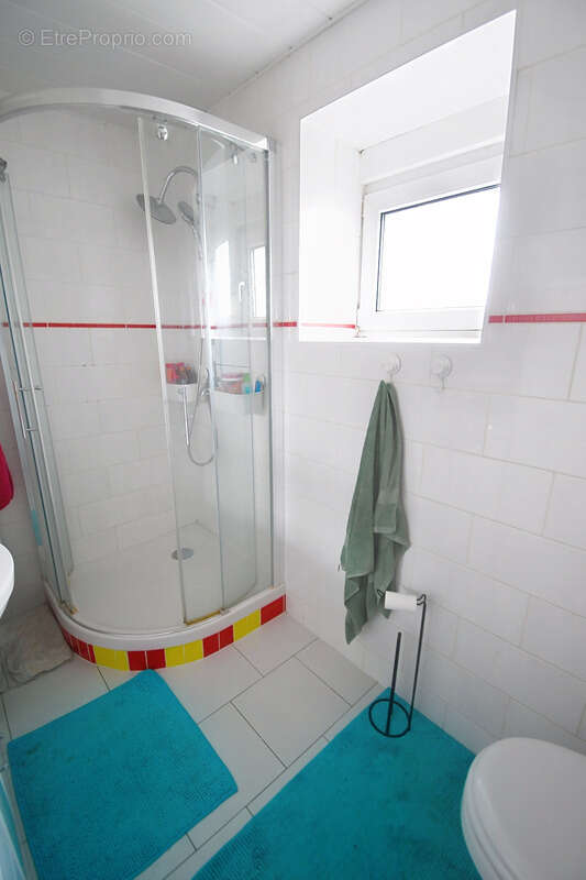 Maison à MONT-SAINT-MARTIN