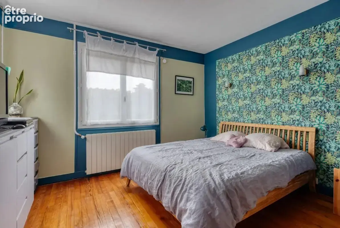 Montville – maison de 161 m² – 5 chambres – terrain de 1 413 m² - photo 11