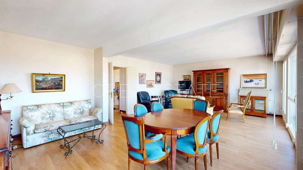 Appartement à BAYONNE